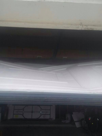 Garage Door Replacement in Texas