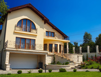 Garage Door Company in Texas